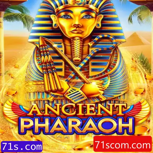 Descubra o Fascinante Mundo de AncientPharaoh: Um Jogo Além do Tempo