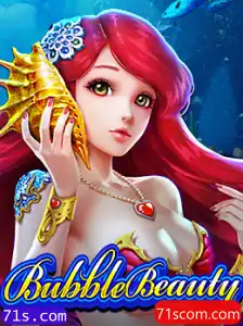 Descubra o Mundo Encantado de BubbleBeauty