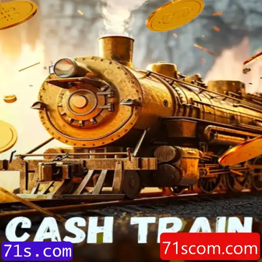 CashTrain: Um Mergulho no Mundo do Divertido e Dinâmico Jogo