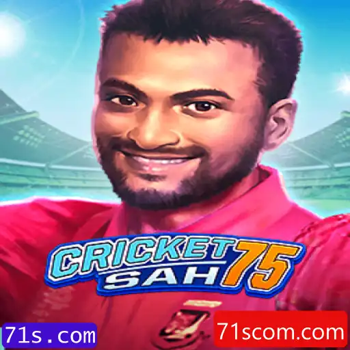 CricketSah75: A Nova Sensação no Mundo dos Jogos Online
