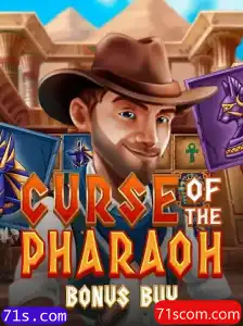 Explorando 'Curse of the Pharaoh Bonus Buy': Uma Jornada de Aventura e Sorte