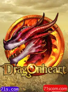 Explorando o Mundo Excitante de DragonHeart