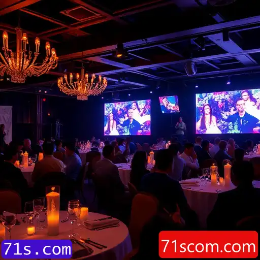 Eventos exclusivos