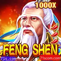 Tudo sobre FengShen: O Jogo Sensação do Momento