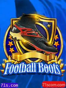 FootballBoots: Um Novo Capítulo no Universo dos Jogos Digitais