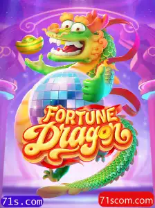 Descubra o fascinante mundo de FortuneDragon