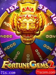 FortuneGems2: Explorando a Nova Sensação dos Jogos Online