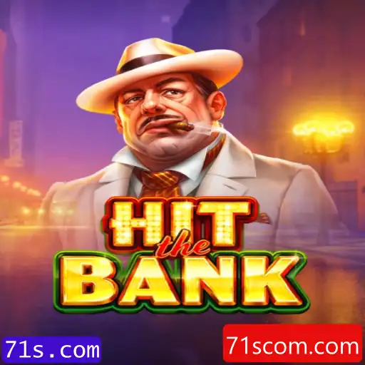 Descubra o Mundo de HitTheBank: O Jogo de Estratégia que Conquistou 71s.com