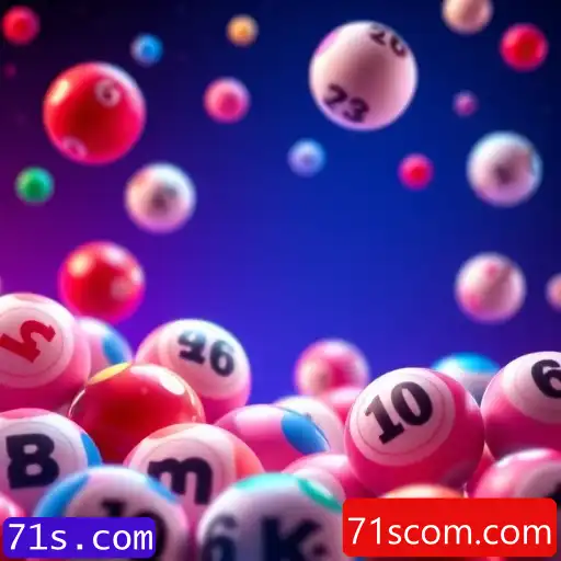 Jogos de bingo