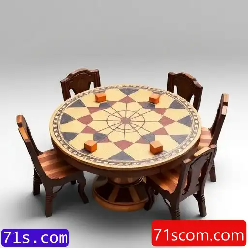 Jogos de mesa