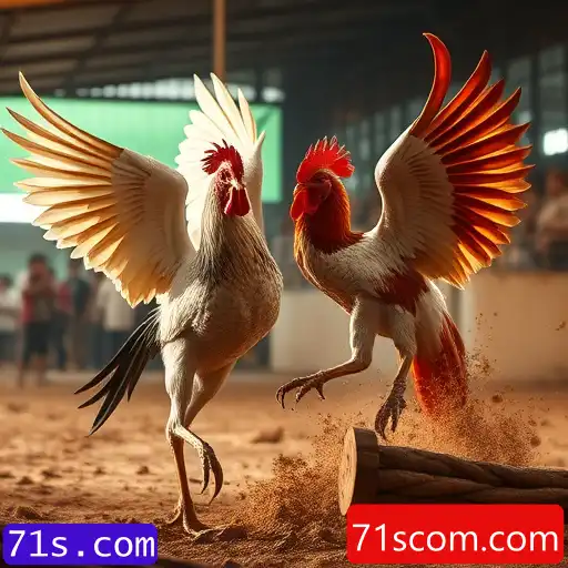 Jogos de sabong