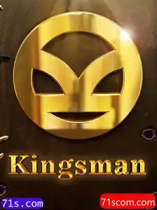 Kingsman: Um Mergulho no Jogo Estratégico do Momento