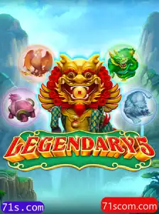 Legendary5: Explorando o Universo do Novo Jogo Popular