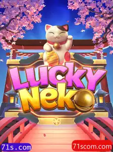 Introdução ao Jogo LuckyNeko e as Regras em Destaque