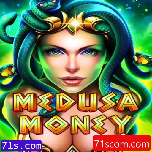 MedusaMoney: A Nova Sensação do Mundo dos Jogos
