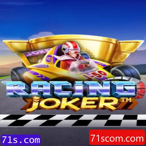 Descubra as Emoções de RacingJoker: O Jogo de Corrida do Momento