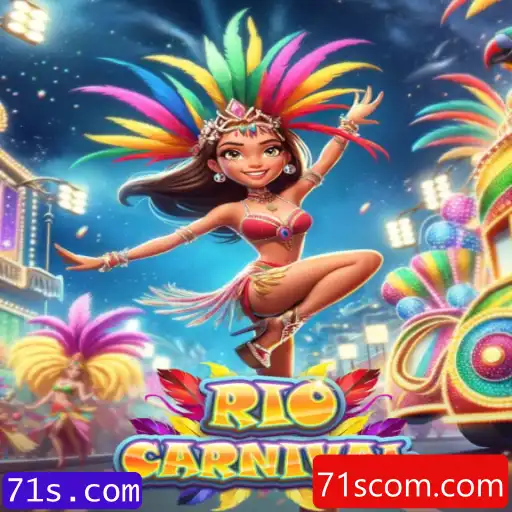 Explorando a Emoção de RioCarnival: Um Mergulho no Jogo com 71s.com