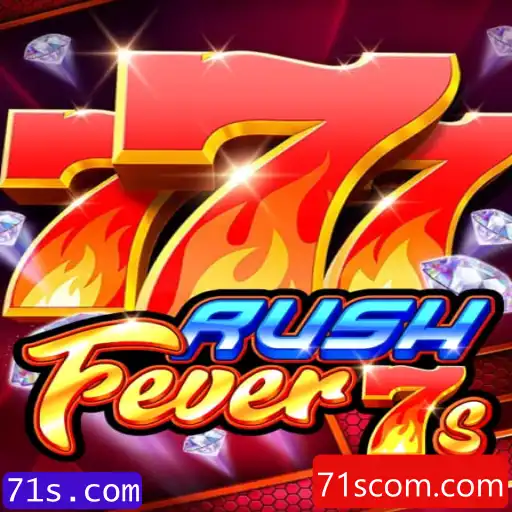 RushFever7s: A Nova Sensação dos Jogos Online