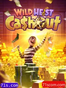 Explorando o WildHeistCashout: Um Novo Fenômeno dos Jogos Online